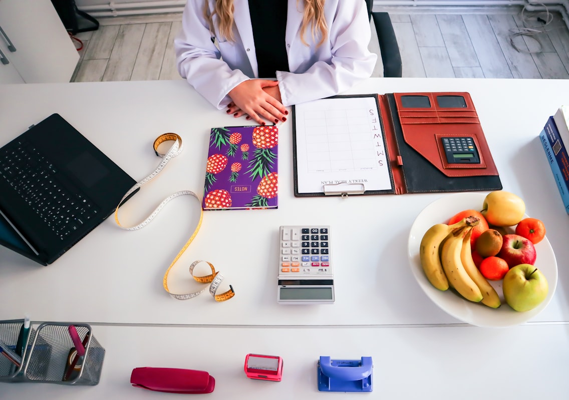 Nutritional Needs Across Life Stages